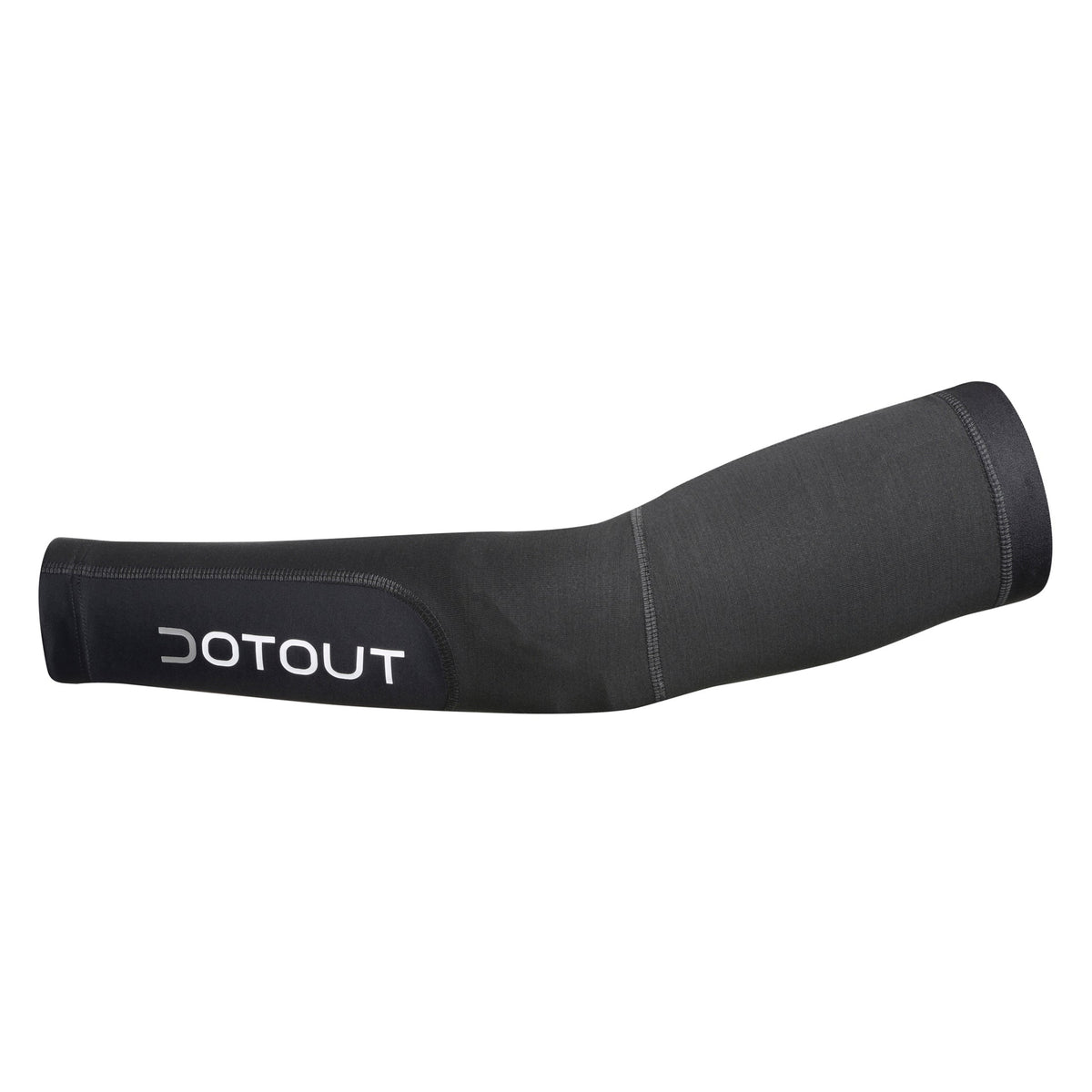 Manicotti Dotout Skin - Nero nero Dotout