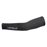 Manicotti Dotout Skin - Nero nero Dotout