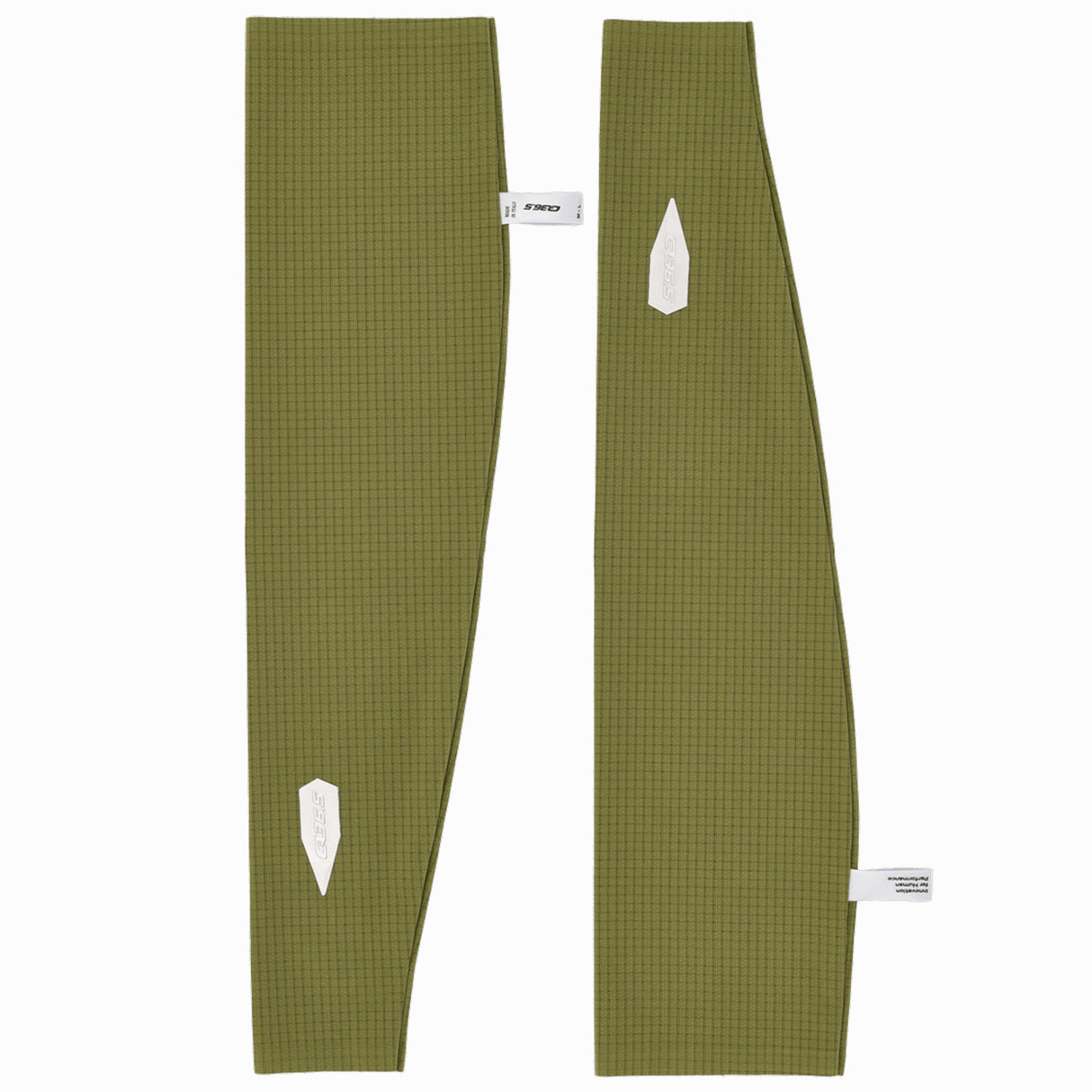 Manchettes Q36.5 Dottore Pro - Vert clair