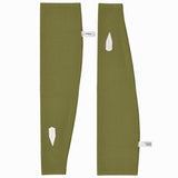 Manchettes Q36.5 Dottore Pro - Vert clair