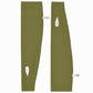 Manicotti Q36.5 Dottore Pro - Verde chiaro Q36.5