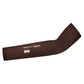 Santini Mads Pedersen Momentum Series arm warmers - Brown