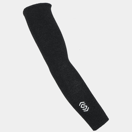 Manicotti Silverskin Stay Warm - Grigio scuro Silverskin