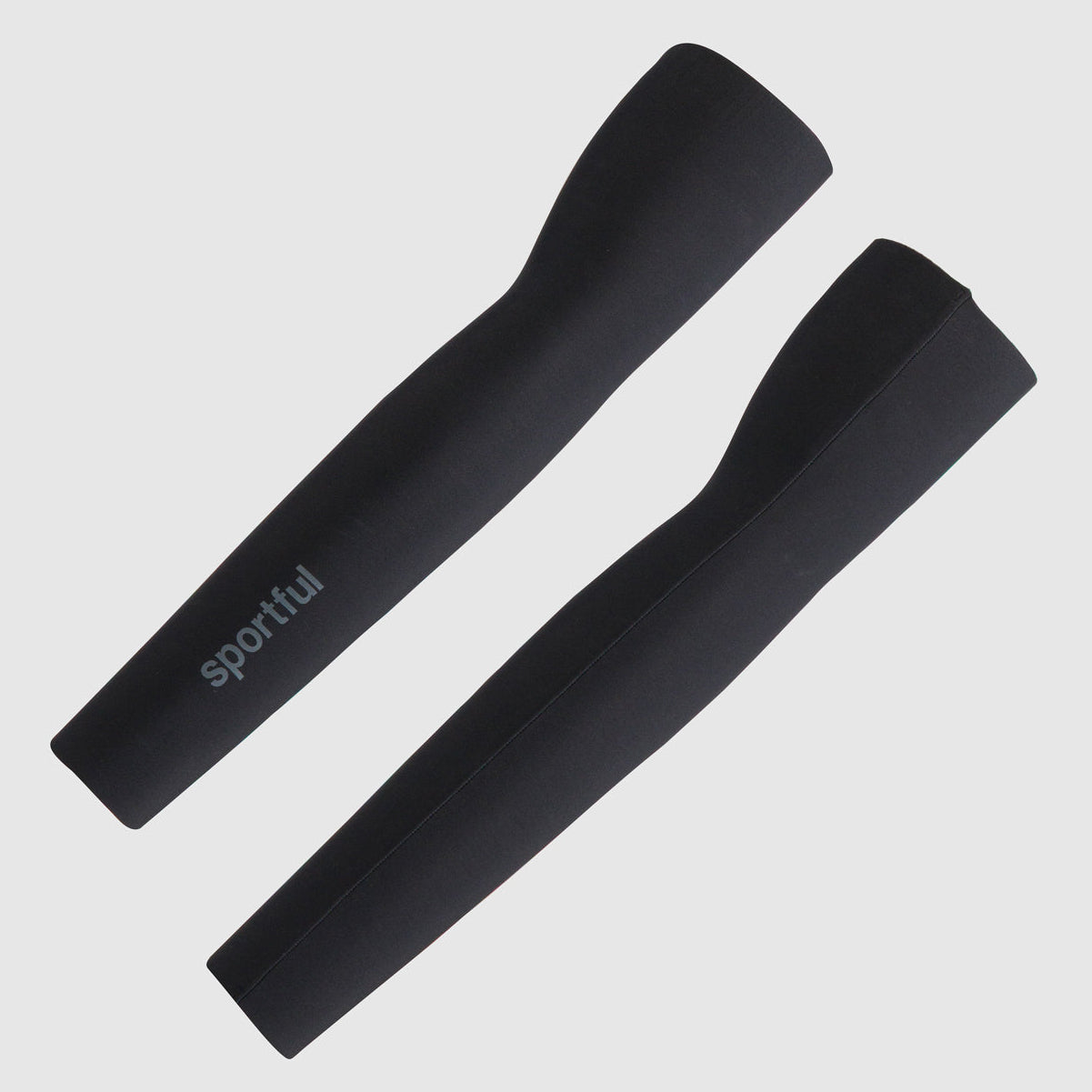 Manicotti Sportful Winter - Nero Sportful