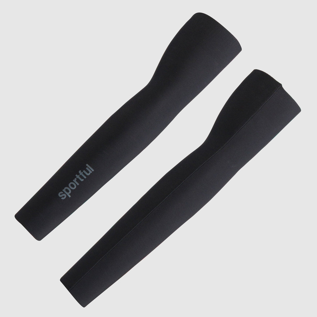 Manicotti Sportful Winter - Nero Sportful