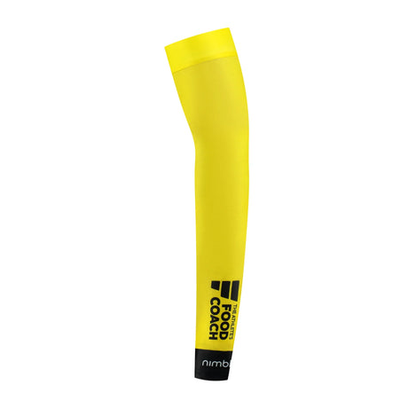 Manicotti Team Visma Lease a bike 2026 Premium Yellow B.