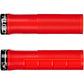 Deity Knuckleduster Griffe - Rot