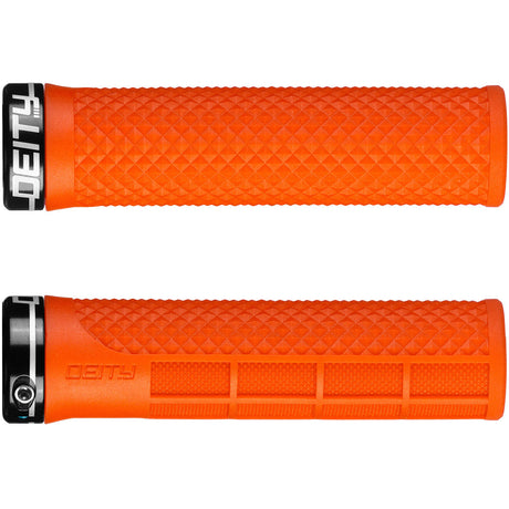 Manopole Deity Lockjaw - Arancio Deity