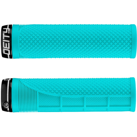Manopole Deity Megattack - Azzurro Deity