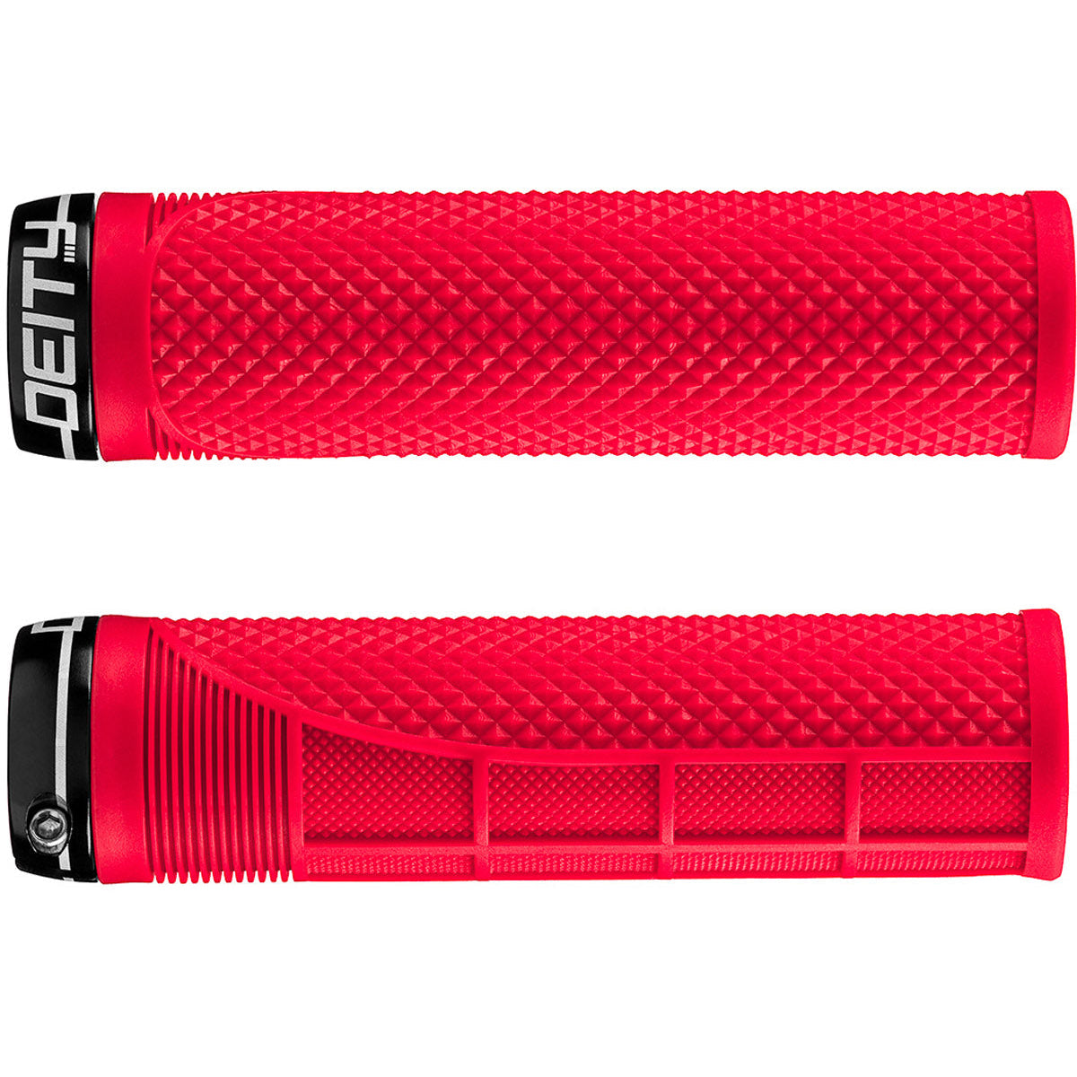 Manopole Deity Megattack - Rosso Deity