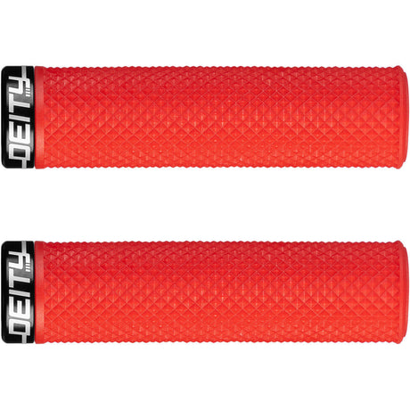 Manopole Deity Supracush - Rosso Deity