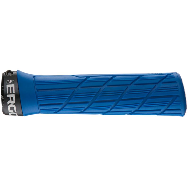 Manopole Ergon GE1 Evo - Blu - E