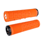 Lenkergriffe Odi Reflex V2.1 Lock-On - Orange