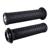 Manopole Odi Vans V2.1 Lock-On - Nero Odi