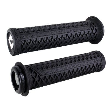 Manopole Odi Vans V2.1 Lock-On - Nero Odi