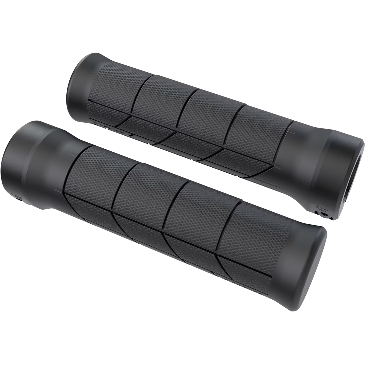 Manopole Trek Line Comp MTB - Nero Trek