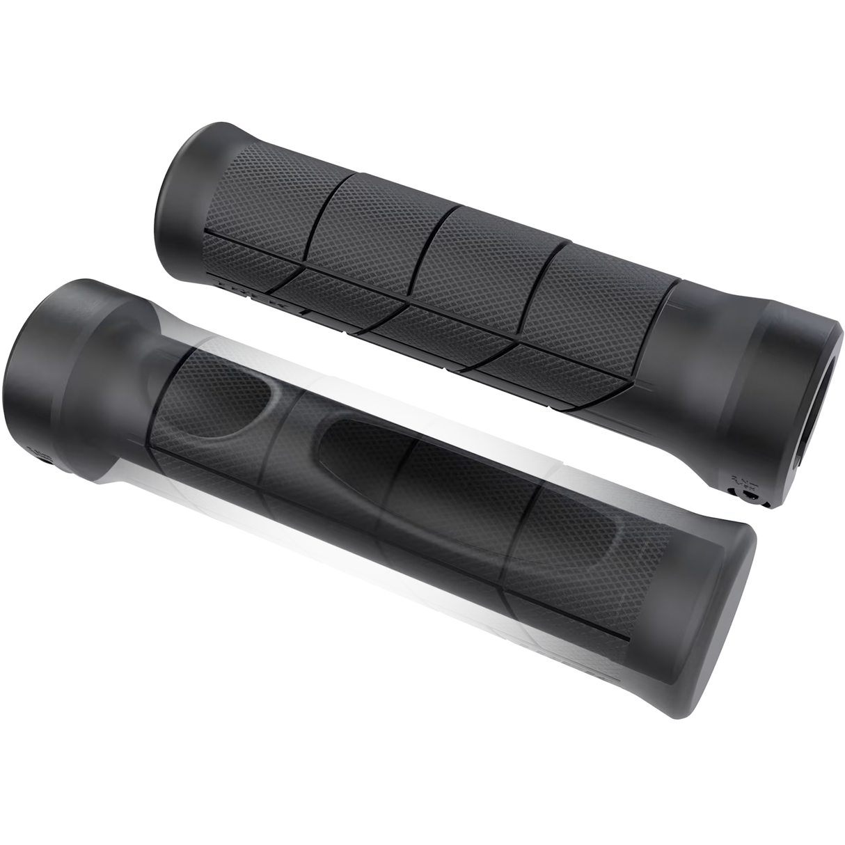 Manopole Trek Line Comp MTB - Nero Trek