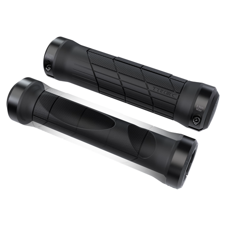 Trek Line Pro MTB Grips - Black