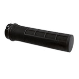 Manopole Wag Shape r lock-on - Nero Wag Bike