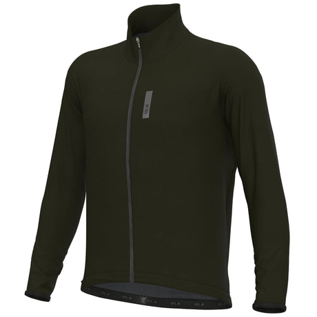 Mantellina Ale Klimatik Racing 2.0 - Verde Ale