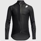 Coupe-vent Assos Equipe RS Schlosshund Rain S11 - Noir