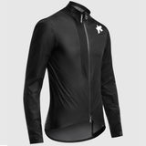 Coupe-vent Assos Equipe RS Schlosshund Rain S11 - Noir