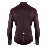Mantellina Assos Mille GT Shell S11 Evo - Bordeaux Assos