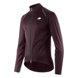 Mantellina Assos Mille GT Shell S11 Evo - Bordeaux Assos