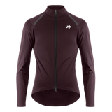 Mantellina Assos Mille GT Shell S11 Evo - Bordeaux Assos