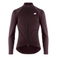 Mantellina Assos Mille GT Shell S11 Evo - Bordeaux