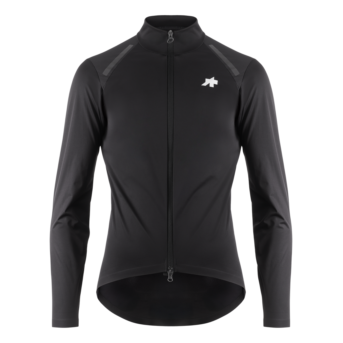 Cortaviento Assos Mille GT Shell S11 Evo - Negro