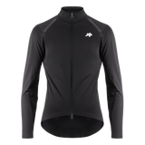 Cortaviento Assos Mille GT Shell S11 Evo - Negro