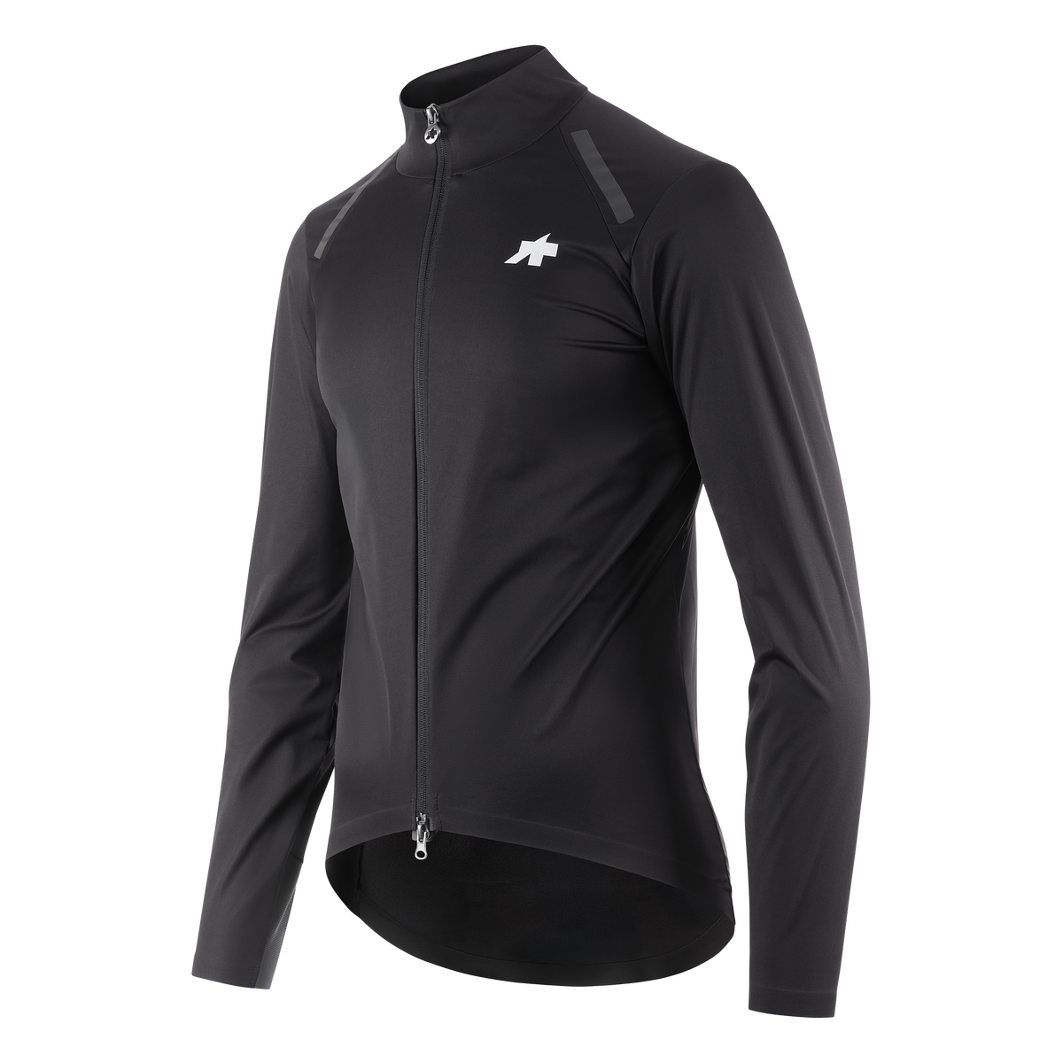 Cortaviento Assos Mille GT Shell S11 Evo - Negro