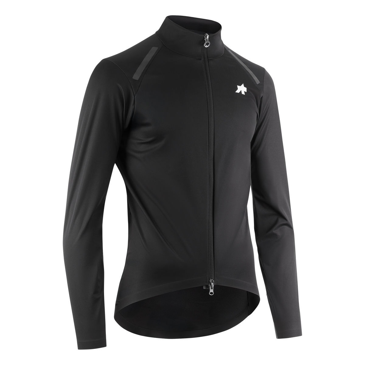 Cortaviento Assos Mille GT Shell S11 Evo - Negro