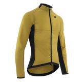Assos Mille GT Wind S11 jacke - Gelb