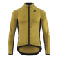 Mantellina Assos Mille GT Wind S11 - Giallo