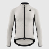 Mantellina Assos Mille GT Wind S11 - Grigio chiaro Assos