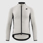 Mantellina Assos Mille GT Wind S11 - Grigio chiaro