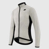 Mantellina Assos Mille GT Wind S11 - Grigio chiaro Assos