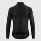 Mantellina Assos Mille GT Wind S11 - Nero Assos