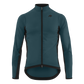 Mantellina Assos Mille GT Wind S11 - Verde