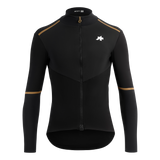 Assos Mille GTO Fuchsroehre Shell S11 jacke - Schwarz