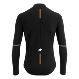 Assos Mille GTO Fuchsroehre Shell S11 jacke - Schwarz