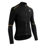 Assos Mille GTO Fuchsroehre Shell S11 jacke - Schwarz
