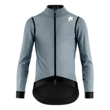 Coupe-vent Assos Mille GTS Sturmprinz Rain S11 - Gris