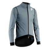 Coupe-vent Assos Mille GTS Sturmprinz Rain S11 - Gris