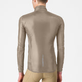 Veste Castelli Aria Shell 2 - Beige