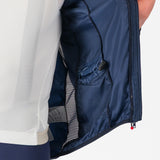 Mantellina Castelli Aria Shell 2 - Blu Castelli