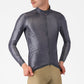 Castelli Aria Shell 2 jacket - Grey