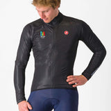Mantellina Castelli Squall Shell - Maratona dles Dolomites Castelli